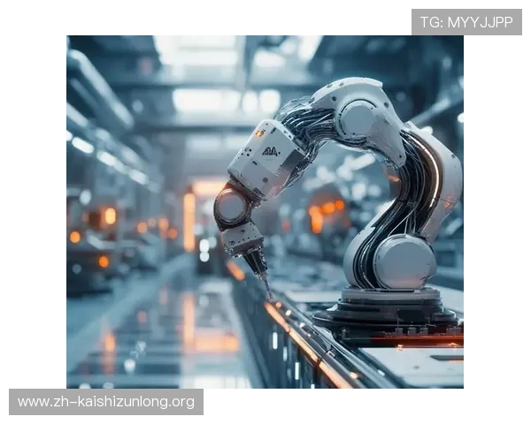 深入探讨尊龙凯时集团在多个行业中的创新与突破